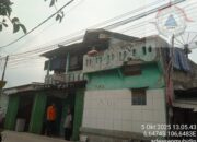 Perkembangan Situasi dan Penanganan Bencana di Tanah Air 6 Oktober 2025