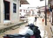 Perkembangan Situasi dan Penanganan Bencana di Tanah Air Tanggal 21 Oktober 2025