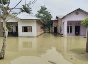 Perkembangan Situasi dan Penanganan Bencana di Indonesia pada 15 Oktober 2025