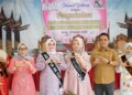 Bunda PAUD Solok Selatan Komitmen Wujudkan Satu Nagari Satu PAUD Berkualitas