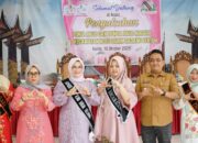 Bunda PAUD Solok Selatan Komitmen Wujudkan Satu Nagari Satu PAUD Berkualitas