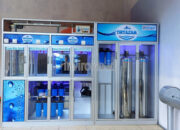 Dinkes Ingatkan Depot Air Minum Lakukan Pemeriksaan Berkala