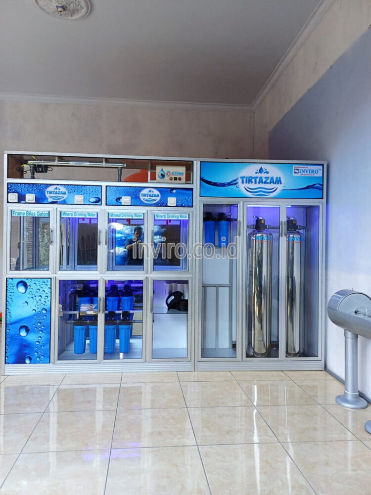 Depot air minum