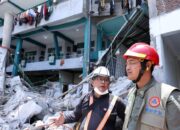 Insiden Musala Al Khoziny: Pembersihan Puing Memasuki Tahap Akhir, Pencarian Korban Tinggal 10 Orang Lagi