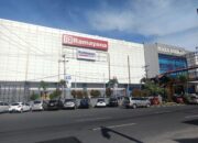 Belanja Akhir Pekan Lebih Murah di Ramayana Padang