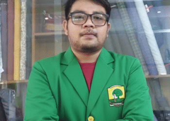 Mengatasi Kemacetan di Pasar Padang Luar: Solusi Penertiban Pedagang untuk Lalu Lintas yang Berkeselamatan