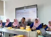 GOW Kota Padang Susun Rencana Kerja
