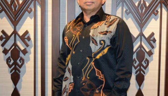 Adik Jusuf Kalla Tersangka Korupsi Proyek PLTU