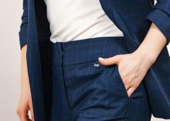 Rahasia Tampil Stylish dan Nyaman di Kantor