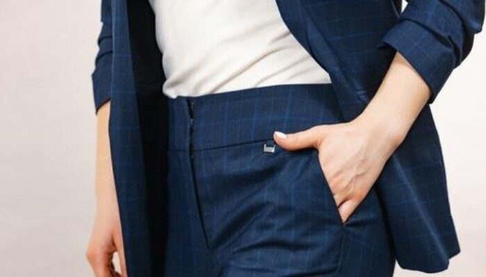Rahasia Tampil Stylish dan Nyaman di Kantor