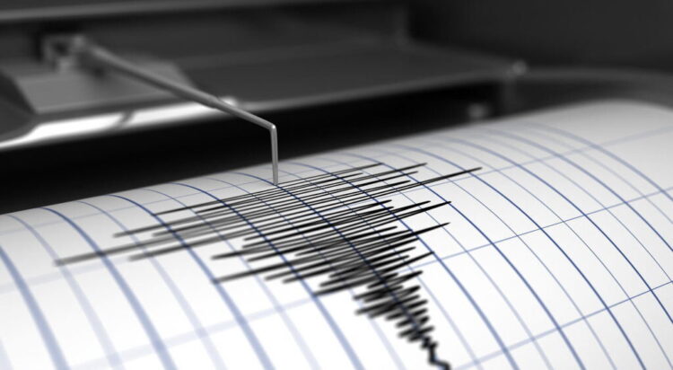 Ilustrasi Gempa