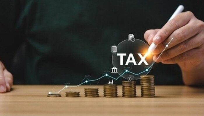 MK Diminta Hapus Pajak Uang Pensiun Karyawan Bank Swasta