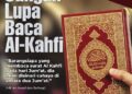 Dulu Nggak Punya Uang untuk Umrah, Tapi Allah Tunjukkan Jalannya Lewat Surat Al-Kahfi