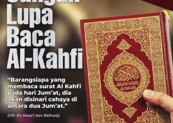 Dulu Nggak Punya Uang untuk Umrah, Tapi Allah Tunjukkan Jalannya Lewat Surat Al-Kahfi