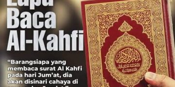 Dulu Nggak Punya Uang untuk Umrah, Tapi Allah Tunjukkan Jalannya Lewat Surat Al-Kahfi
