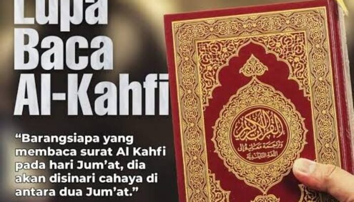 Dulu Nggak Punya Uang untuk Umrah, Tapi Allah Tunjukkan Jalannya Lewat Surat Al-Kahfi