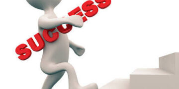 Nikmati Proses, Bukan Hanya Hasil