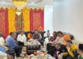 Anggota DPD RI Irman Gusman Sebut Perantau Adalah Kekuatan Tersembunyi
