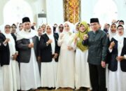 Pengukuhan MTY Diharapkan Jalan Dakwah dan Pembinaan Umat