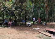 Rumah Warga di Rantau Simalenang Air Haji Hangus Terbakar, Kerugian Capai Rp70 Juta