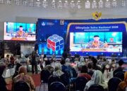 ParagonCorp Dukung Pengembangan Talenta Digital Indonesia Lewat Eksibisi Kompetisi Kecerdasan Artifisial 2025