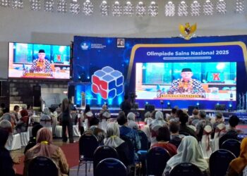 ParagonCorp Dukung Pengembangan Talenta Digital Indonesia Lewat Eksibisi Kompetisi Kecerdasan Artifisial 2025