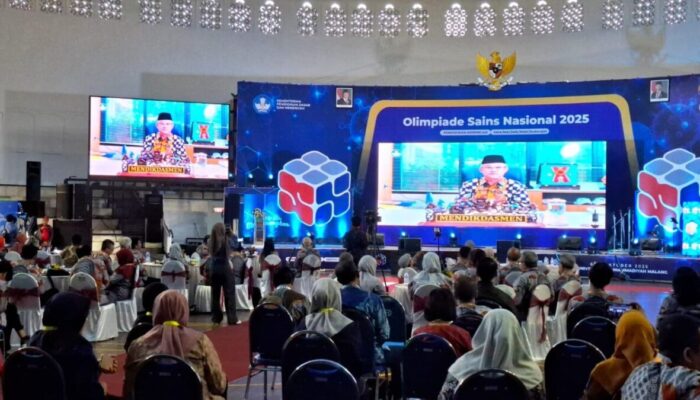 ParagonCorp Dukung Pengembangan Talenta Digital Indonesia Lewat Eksibisi Kompetisi Kecerdasan Artifisial 2025