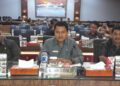 Wakil Ketua DPRD Pesisir Selatan Ajak Santri Jadi Pelopor Kemajuan Daerah di Hari Santri 2025