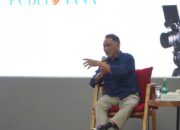 Dukung Media untuk Beradaptasi di Era Digital, Telkom Ajak Media untuk Eksplorasi Penggunaan AI