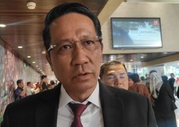 Menkum HAM: Revisi UU Hak Cipta, Karya Jurnalistik Harus Dapat Royalti