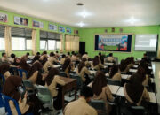 Telkom Indonesia Ajak 1800 Siswa Bijak Dunia Digital lewat CYBERHEROES: Literasi Sehat Berinternet