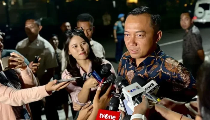 Mensesneg Sebut Bulog dan Kementan Fokus Perbaiki Penyimpanan Beras