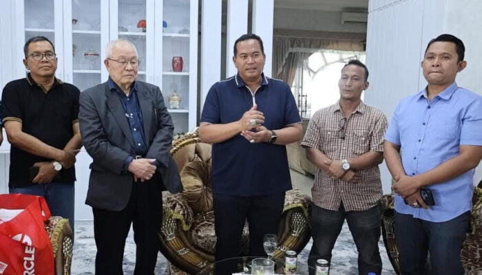 Teknologi Ramah Lingkungan dari Jepang Dukung Akses Air Bersih dan Peluang Kerja di Pariaman