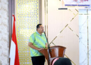 Garda Terdepan Promosi Pariwisata, Yota Balad Minta Pramuwisata Profesional