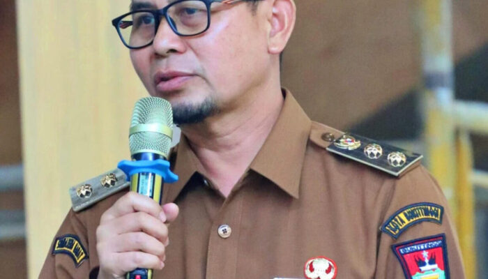 Pelaksanaan MTQ Nasional ke-41 di Bukittinggi Ditunda