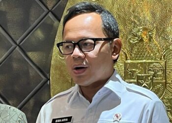 Pangkas TKD, Pemerintah Bakal Hitung Ulang Kemampuan Fiskal Daerah