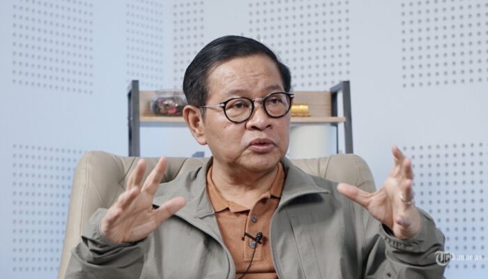 Pramono Tak Izinkan Atlet Israel ke Jakarta