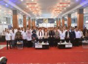 Padang Job Fair Bakal Digelar Setiap Tahun
