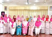 GOW Agam Perkuat Silaturrahmi Antar Organisasi Wanita