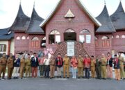 Koto Gadang Masuk 30 Besar Desa Wisata WIA 2025