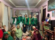 Mahasiswa Peternakan Unand Kenalkan Pembuatan Pelet Itik Bernutrisi