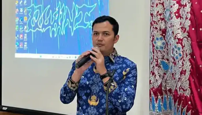 Pemkab Padang Pariaman Tingkatkan Kapasitas Pengurus KDMP Lewat Pelatihan Tiga Angkatan