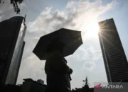 Tips Terhindar dari Migrain ketika Cuaca Panas