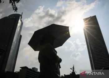 Tips Terhindar dari Migrain ketika Cuaca Panas