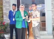 Inovasi Teh Celup Mengkudu, Sinergi Akademisi Nasional Dorong Potensi Lokal Pariaman