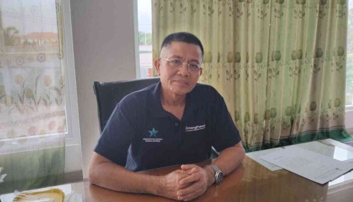 Tingkatkan Budaya Baca, Pariaman Siapkan Festival Literasi 2025