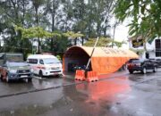 Pariaman Tetapkan Status Darurat, Puluhan Desa Terdampak Bencana Hidrometeorologi