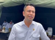 Raffi Ahmad Apresiasi Transformasi Lapas di Nusakambangan