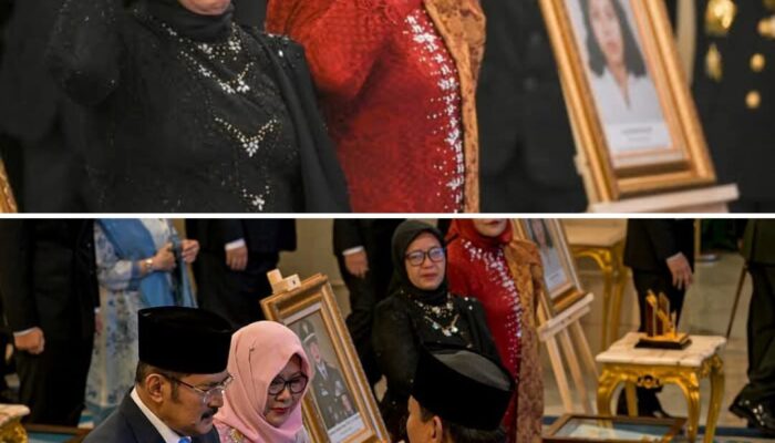 Wagub Vasko: Penetapan Rahmah El Yunusiyyah sebagai Pahlawan Nasional, Pengakuan atas Peran Besar Sumbar bagi Bangsa