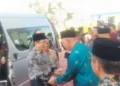 Rektor UIN Bukittinggi Sebut Kunjungan Menag ke Sumbar Perkuat Kolaborasi Perguruan Tinggi